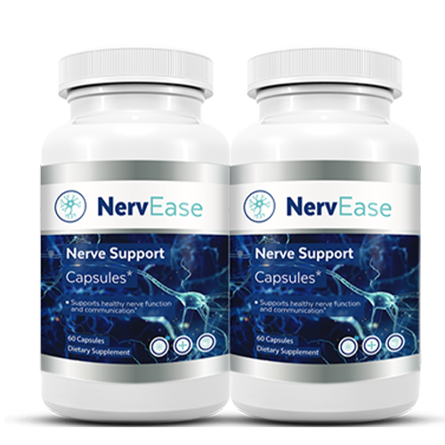 2 Bottle NervEase
