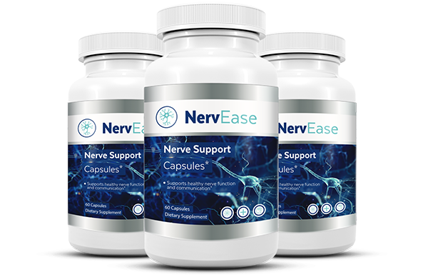 3 Bottles NervEase