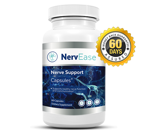 NervEase Nerve Support Formula